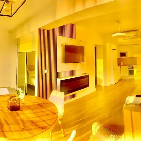 Apto Luxury Bonaire *