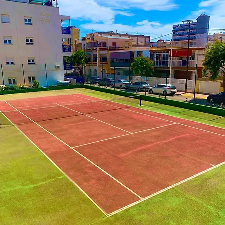 Appartamento Apto Luxury Bonaire Playa de Gandia