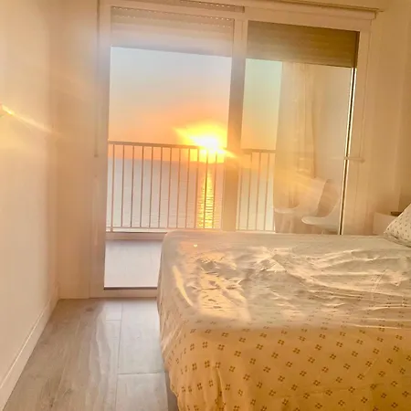 Apto Luxury Bonaire * Playa de Gandia