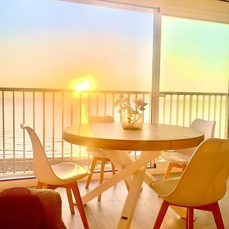 Apto Luxury Bonaire Playa de Gandia
