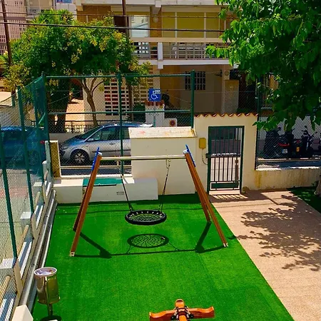 Apto Luxury Bonaire Appartamento *