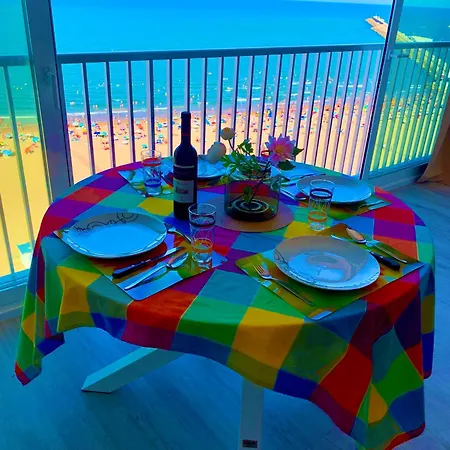 Apto Luxury Bonaire Appartamento *