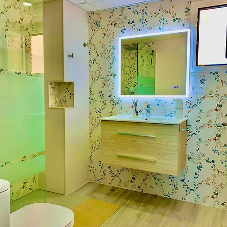 Apto Luxury Bonaire Appartamento