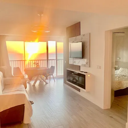 Apto Luxury Bonaire *