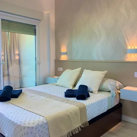 Apto Luxury Bonaire Appartamento Playa de Gandia